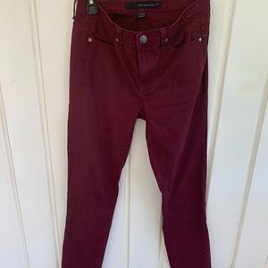 Calvin Klein ultimate skinny jeans